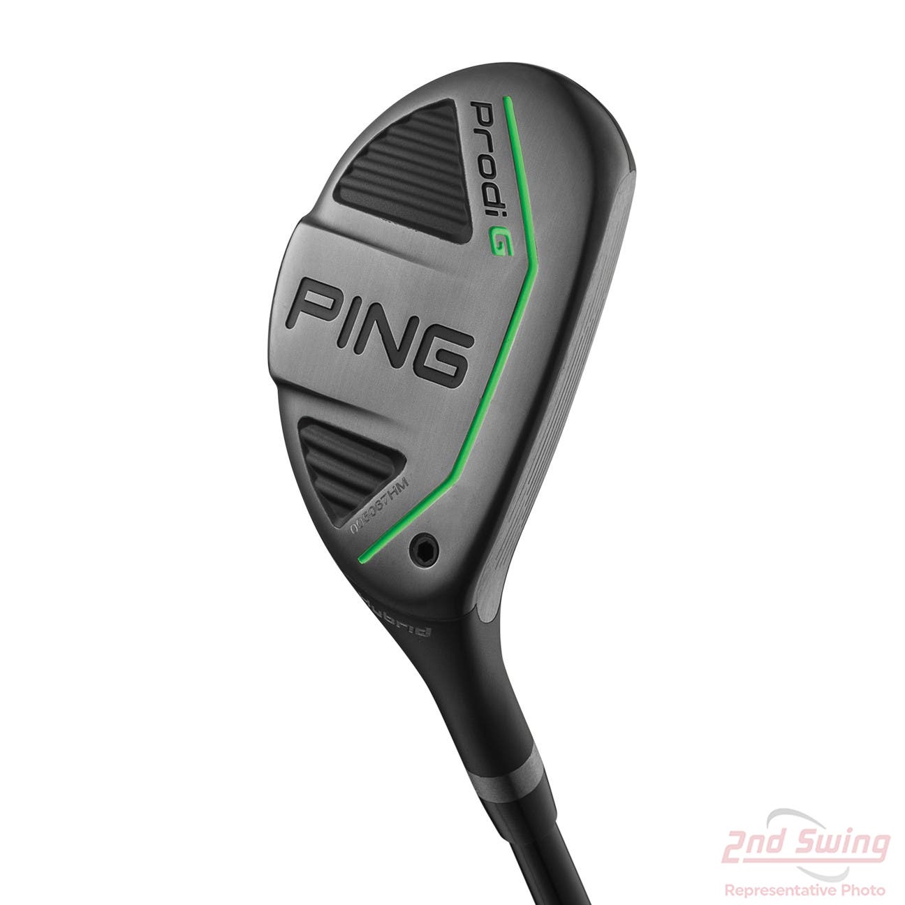 Ping Prodi G Hybrid (PRODI G NEW HYG) | 2nd Swing Golf